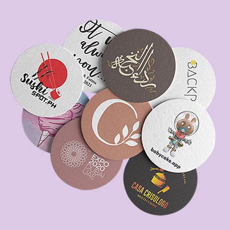 Stickers Printing Dubai Iconic Print