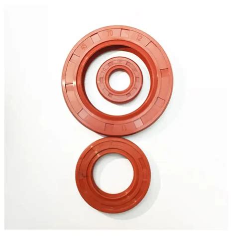 Customized Valve Stem Nbr Hydraulic Seal Framework Oil Seal Oil Seals