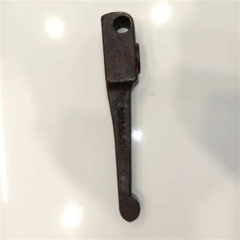 Steel Hot Forged Auto Parts For Industrial Size 5 10 Inch At Rs 20 Piece In Rajkot