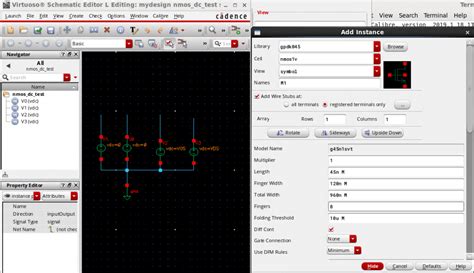 Mixed-Signal Integrated Circuits and Systems Lab | Electrical & Computer Engineering