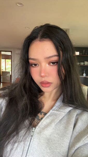 Bella Poarch Bellapoarch Bllapoarch Nude Leaks OnlyFans Leaked Models The Fappening News