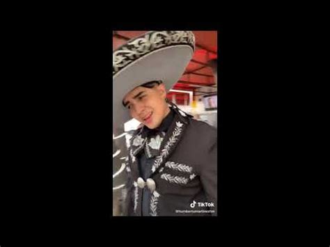 Guapacharros Encienden TikTok Con Sus Sensuales Pasos JULIO 2020