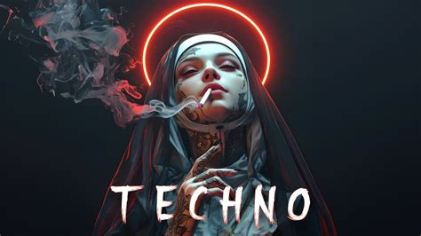 TECHNO MIX 2024 Only Techno Bangers Episode 005 Mixed By EJ