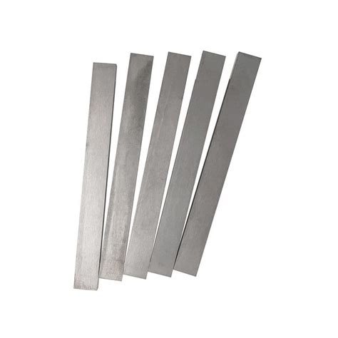 Oem Tungsten Carbide Strip Bar Cutting Tool Strips China Tungsten