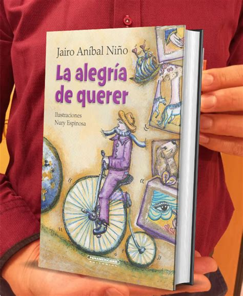 6 obras para recordar a Jairo Aníbal Niño y su poesía