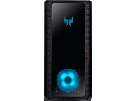 ACER Predator Orion 3000 PO3 655 Mit Seitenfenster Gaming Desktop