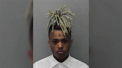 Rapper Xxxtentacion 20 Wird Auf Offener Straße Erschossen Prosieben