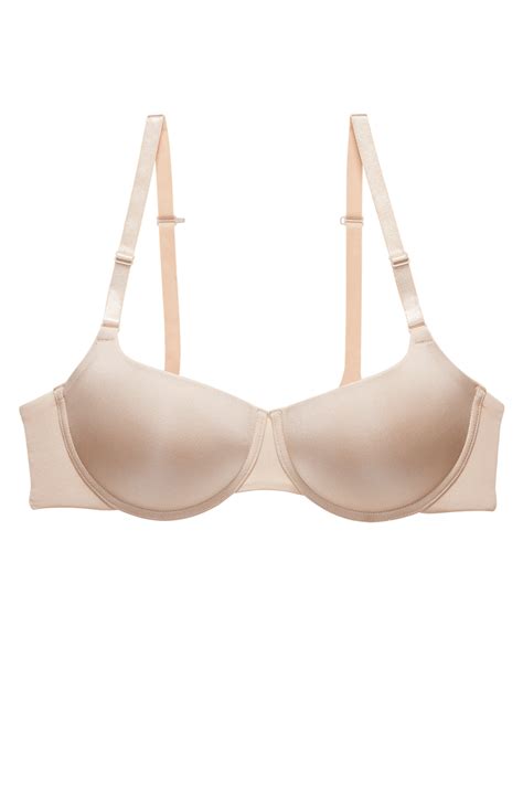 Natori Liquid Convertible Balconette Pushup Bra 727325 Levana Bratique Bras In Every Shape