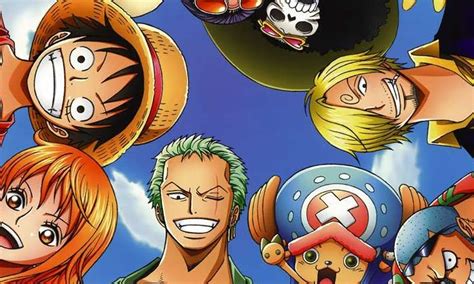 List of All One Piece Characters, Ranked Best to Worst