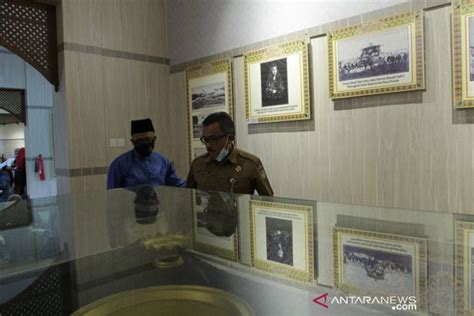 Museum Raja Ali Haji Menelusuri Batam Sejak Kesultanan Riau Lingga