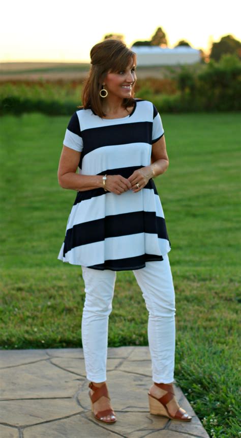 22 Days Of Summer Fashion 4th Of July Outfits Cyndi Spivey