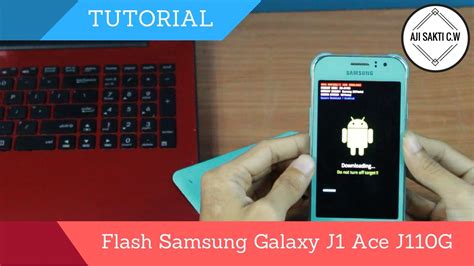 Cara Flash Samsung V Tanpa Pc Unbrick Id