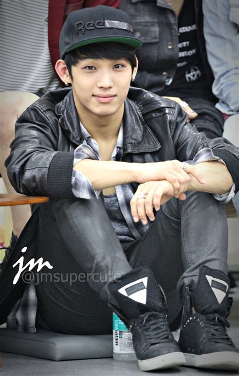 Hyunsik BTOB