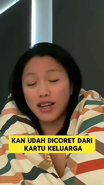 Lolly Ungkap Gak Ada Yang Namanya Mantan Ibu Mantan Anak Tuh Ga Ada Youtube