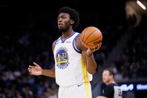 Warriors Pick Up Options On James Wiseman Jonathan Kuminga And Moses Moody