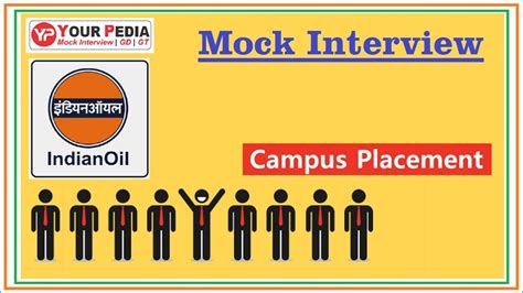 Iocl Campus Placement Hr Mock Interview Cse Branch Iocl Cse