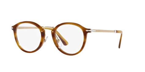 Persol PO3309V Eyeglasses | FramesDirect.com