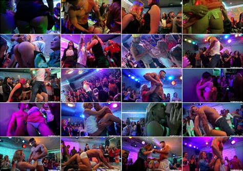 Party Hardcore Gone Crazy Vol 29 Part 1 HD 2023 960 MB