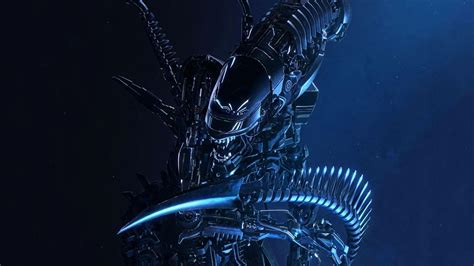 Alien Wallpapers - Wallpaper Cave