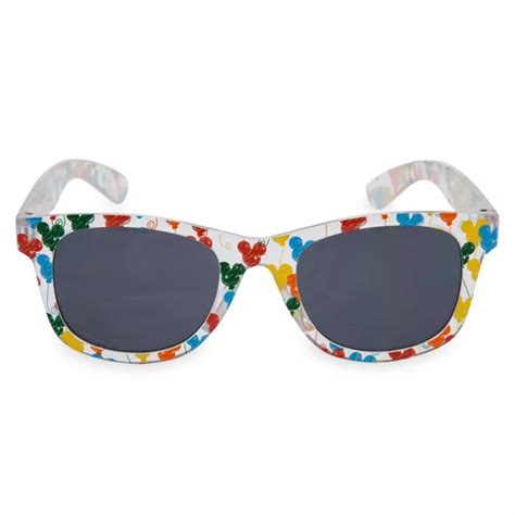 Moda Disney Accesorios Para Ninos Gafas Sol Infantiles Mickey Mouse