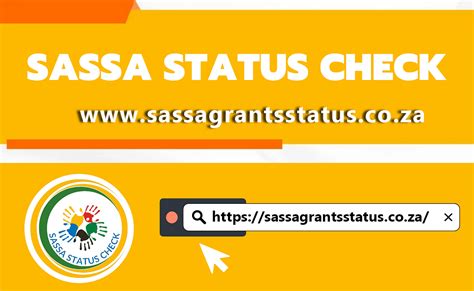 Sassa Status Check A Comprehensive Guide By Sassagrantsstatus Jun 2024 Medium