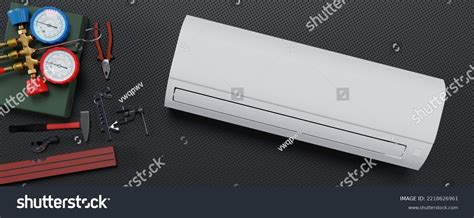 392 Vrf Air Conditioner Images, Stock Photos & Vectors | Shutterstock