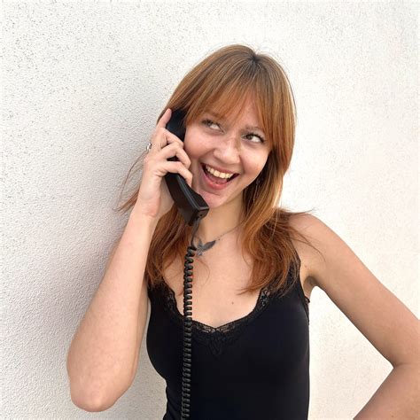 AMELIE SPURLIN - Urban Betty
