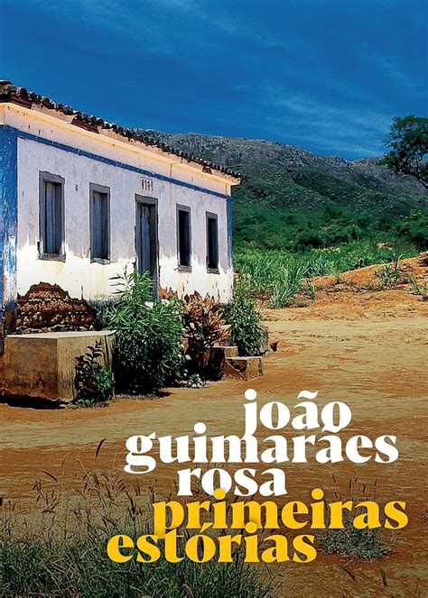 Conto De Guimaraes Rosa - 'A terceira margem do rio', um conto fascinante de João Guimarães Rosa