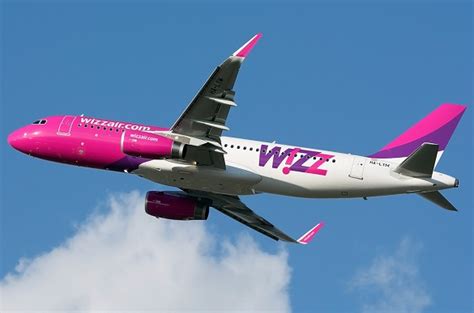 Wizz Air Povoljne Avio Karte Iz Beograda I Ni A Play Travel