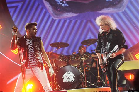 Adam Lambert On Freddie Mercury's Legacy And The Fight To Be A Gay Pop ...