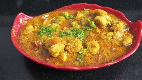 Kolambi Masala Recipe Prawns Recipe In Marathi Simple And Easy