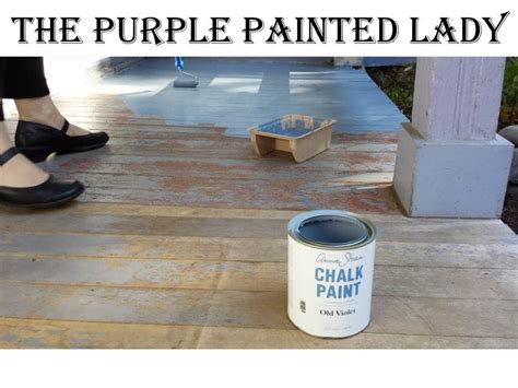 Using Chalk Paint® Outside Using Chalk Paint Chalk Paint Chalk Paint Furniture