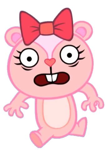 Image - Traumatized Giggles.png | Happy Tree Friends Fanon Wiki ...