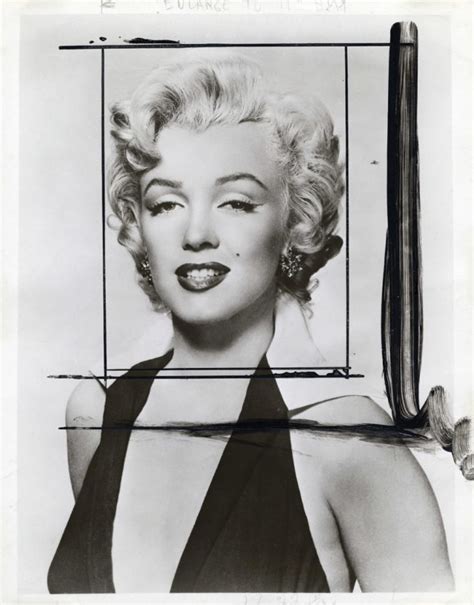 Charitybuzz: 2 Marilyn Monroe x Andy Warhol Prints