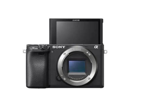 Sony Alpha Ilce Body