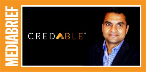 CredAble appoints Satyam Agrawal as Managing Director – International Business - MediaBrief