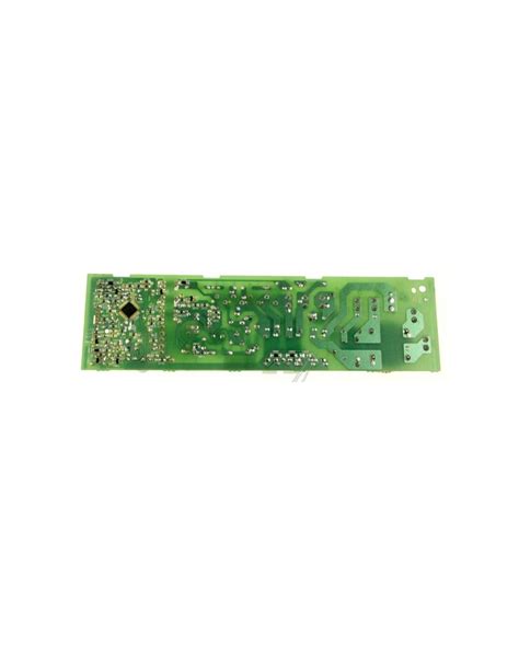 Platine De Controle Pour Micro Ondes WHIRLPOOL Le SAV Ventes Et