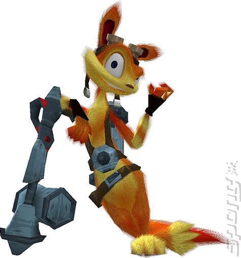 Artwork images: Daxter - PSP (56 of 74)