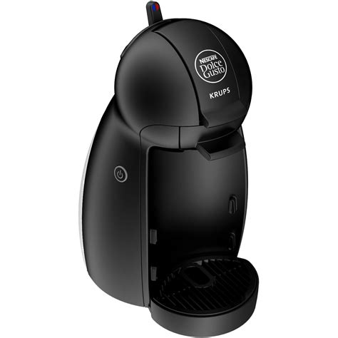 Espressor Cu Capsule Krups Nescafe Dolce Gusto Piccolo Kp E L