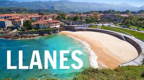 Descubre que ver en Llanes una comunidad autónoma española Llanes