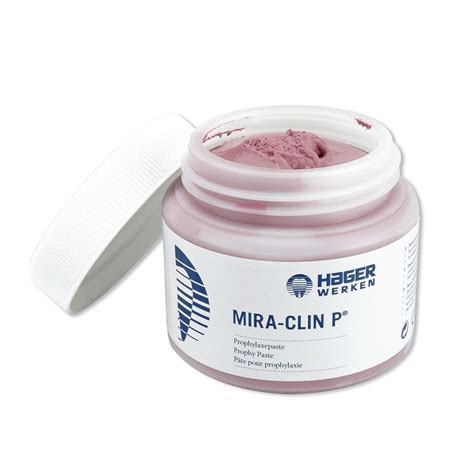 Material De Blanqueamiento Dental Mira Clin P Hager Werken