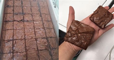 Receitas De Brownie Testadas E Aprovadas Confeiteira