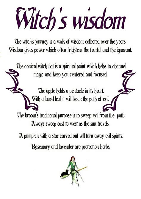 Pin By T On Holidays In Magic Spell Book Witch Spell Book