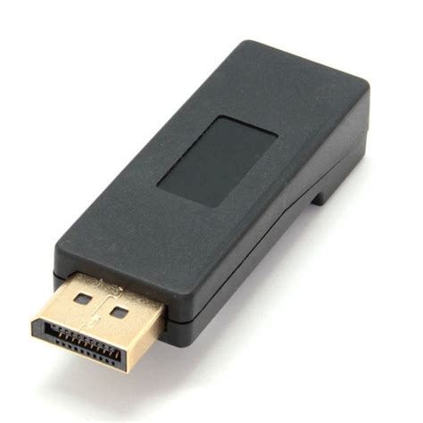 Pccom Essential Adaptador Displayport Para Hdmi Pccomponentes Pt