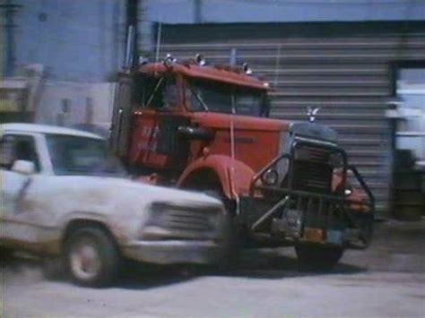 Can You Name These 11 Trucking Movies From A Single Screenshot? | Playbuzz