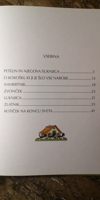 Anja Štefan Marjanca Jemec Božič Kotiček na koncu sveta