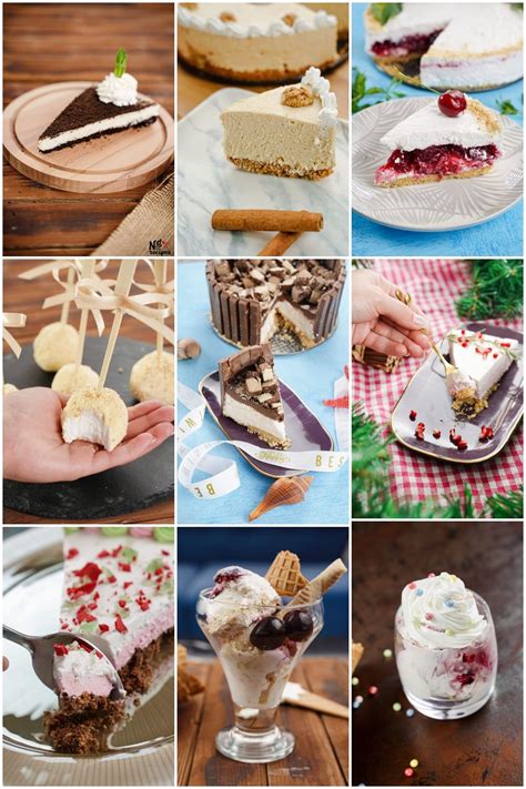 15 Easy No-Bake Cheesecake Recipes Anyone Can Make - No-Bake Dessert