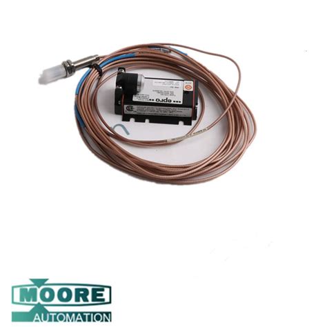 Epro Pr6423002 030 Cn Con021 Vibration Sensor