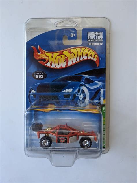 Vintage Hot Wheels 2001 Treasure Hunt Series Complete Set Etsy Vintage Hot Wheels Texaco