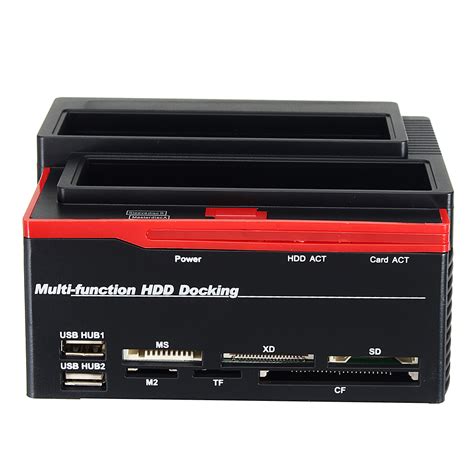 Aanbieding Sitecom Usb 30 Hard Drive Docking Station Sata 2535 Sitecom Met Korting